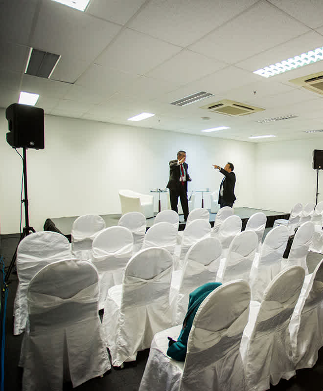 Onsite MediaCentre